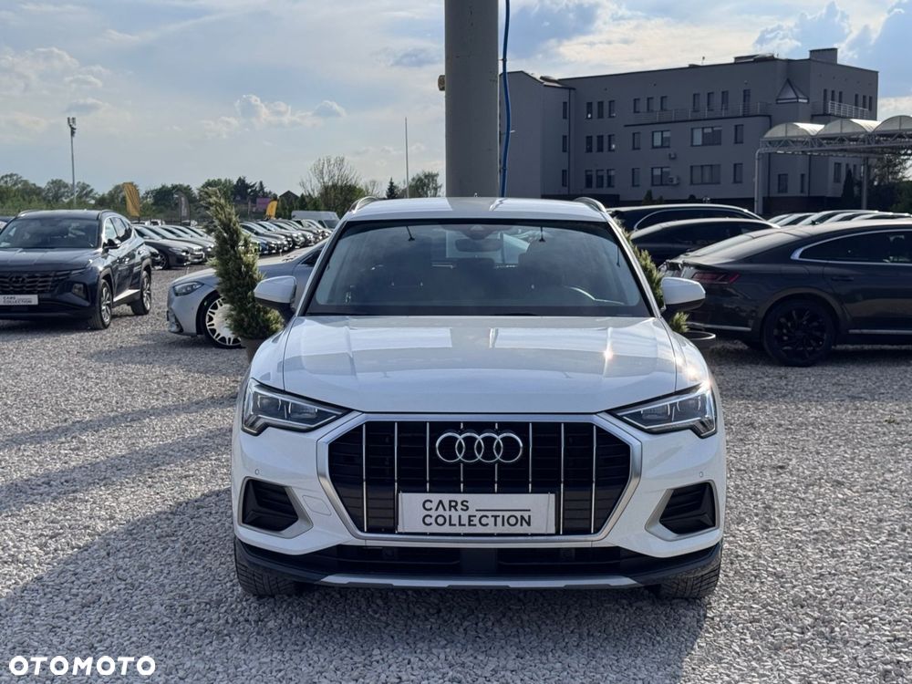 Audi Q3 35 TFSI S tronic - 9