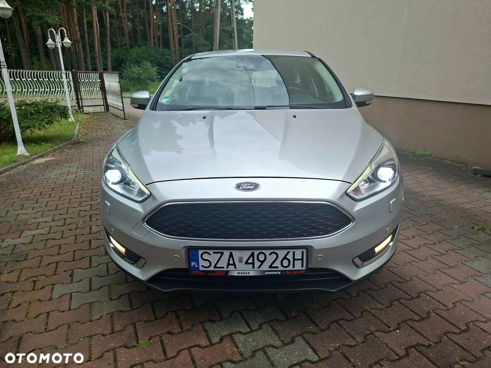 Ford Focus - 8