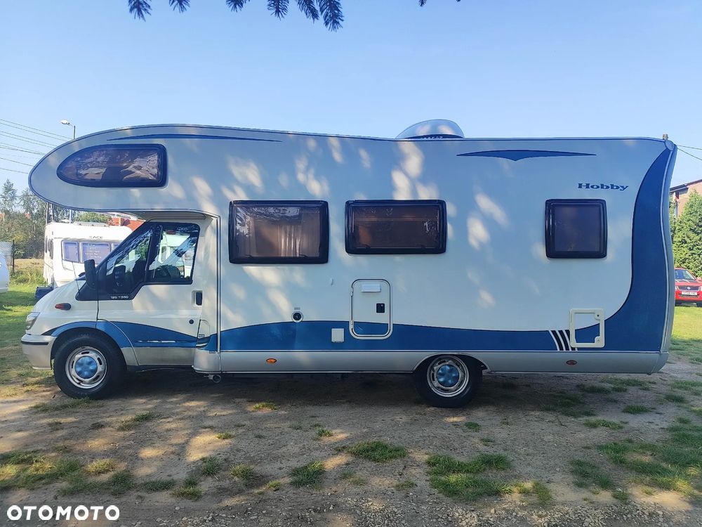 Ford Transit - 11