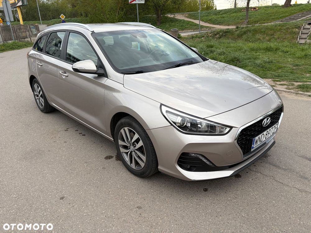 Hyundai i30 1.4 T-GDI Comfort - 1