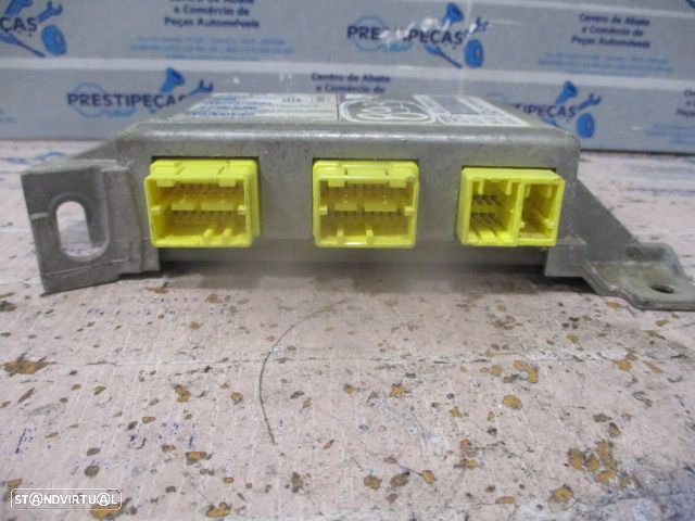 Modulo Airbag 77960S5SG912 HONDA CIVIC 7 2002 1.7CDTI 100CV 3P CINZENTO - 3