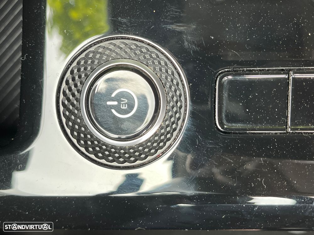 Kia Niro EV 64kWh Tech - 22
