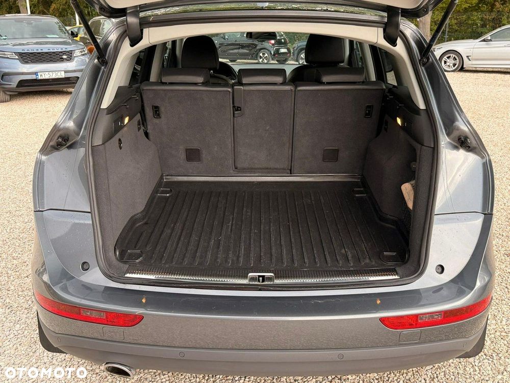 Audi Q5 2.0 TDI Quattro S tronic - 15