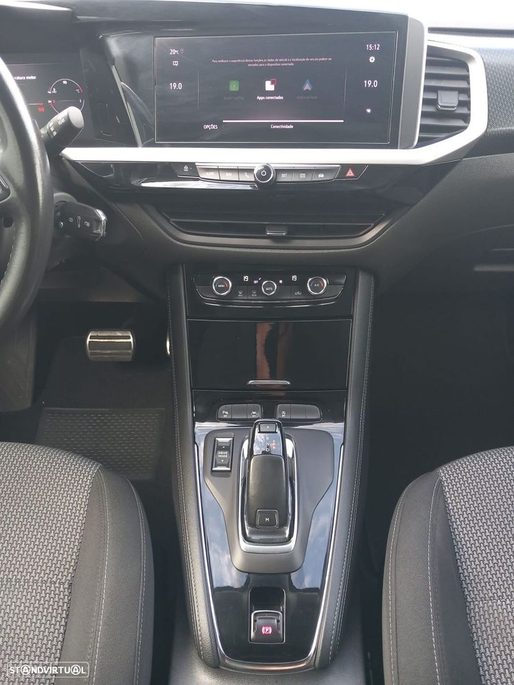 Opel Grandland 1.5 CDTI Design & Tech AT - 18