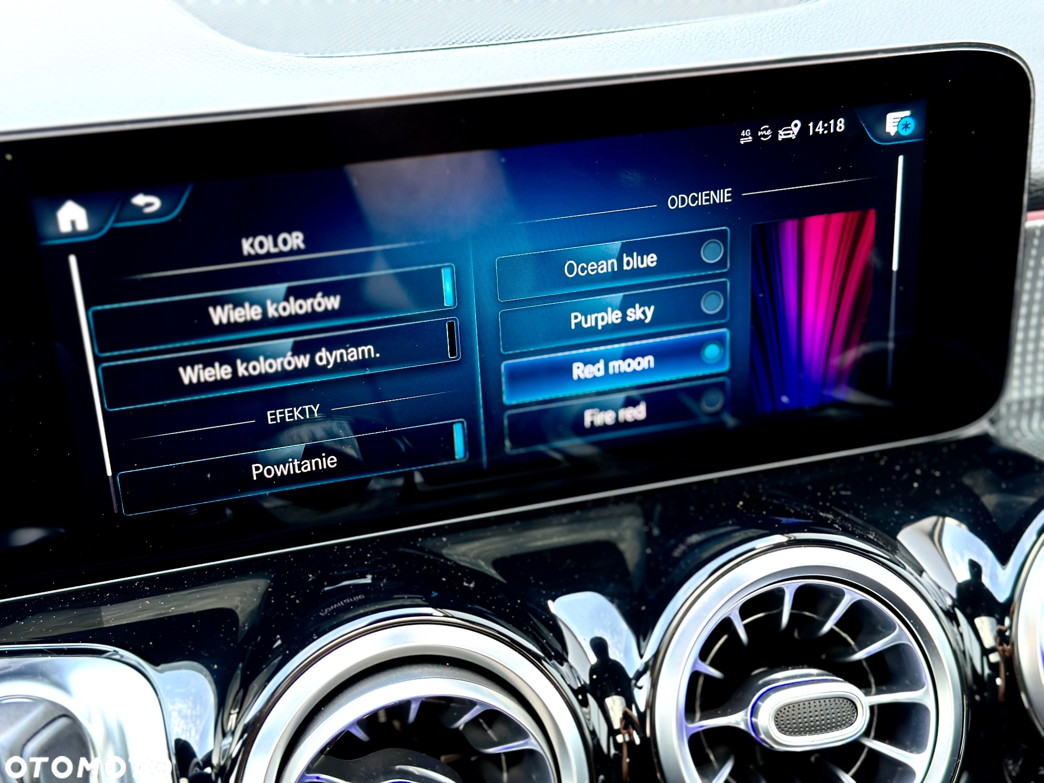 Mercedes-Benz GLB 200 d 8G-DCT AMG Line - 8