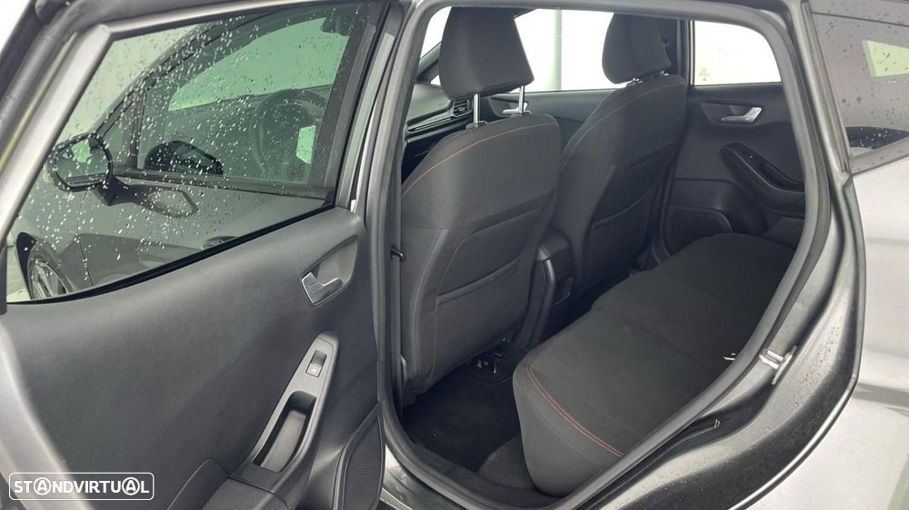 Ford Fiesta 1.0 EcoBoost ST-Line - 13
