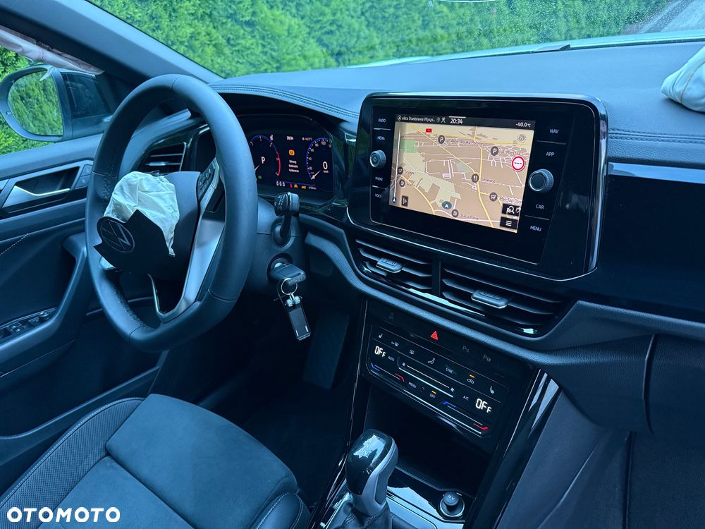 Volkswagen T-Roc 2.0 TDI SCR DSG Sport - 6