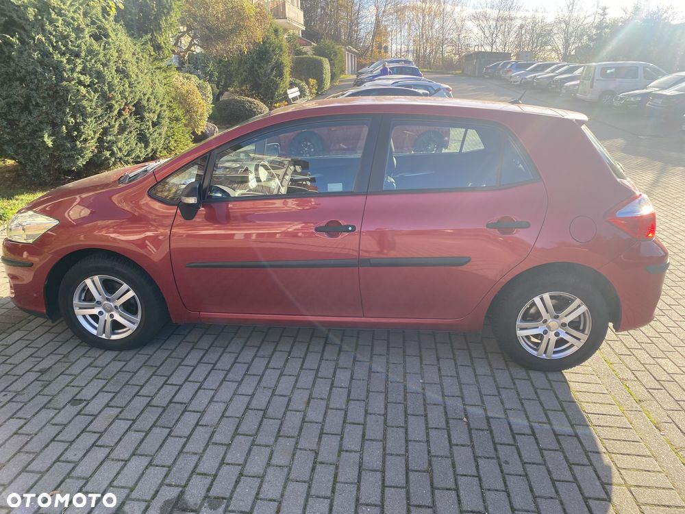 Toyota Auris 1.33 VVT-i Life - 6