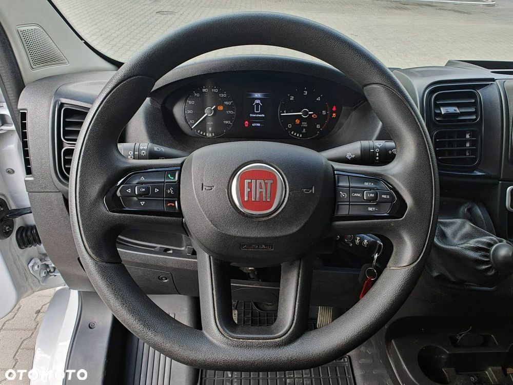 Fiat Ducato - 11