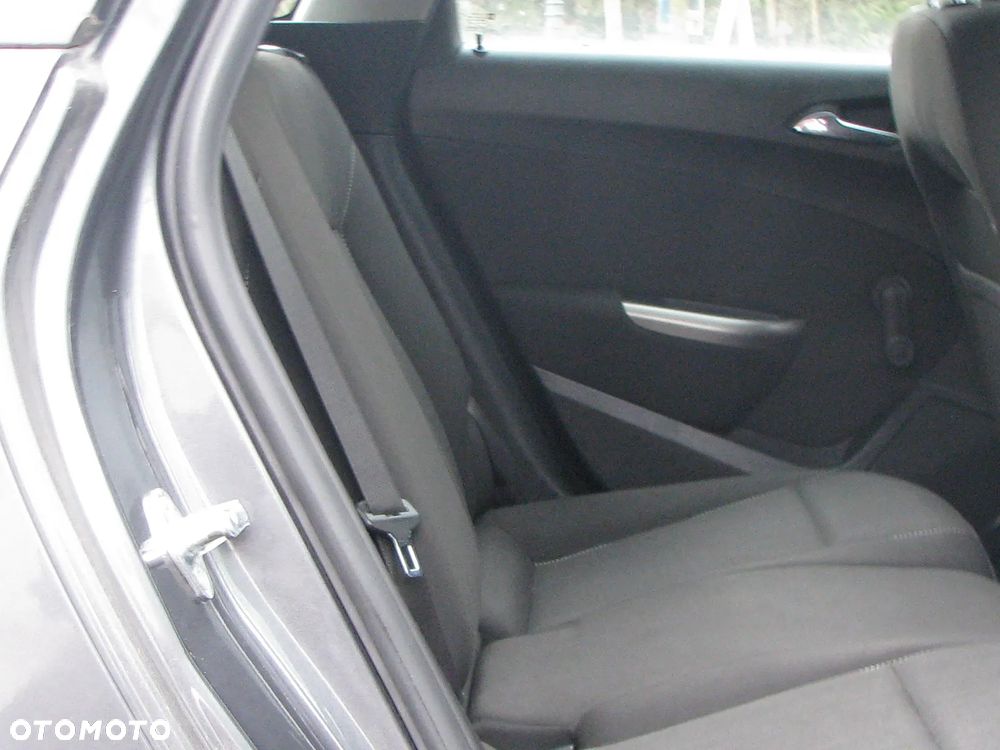Opel Astra 1.4 Turbo Active - 10