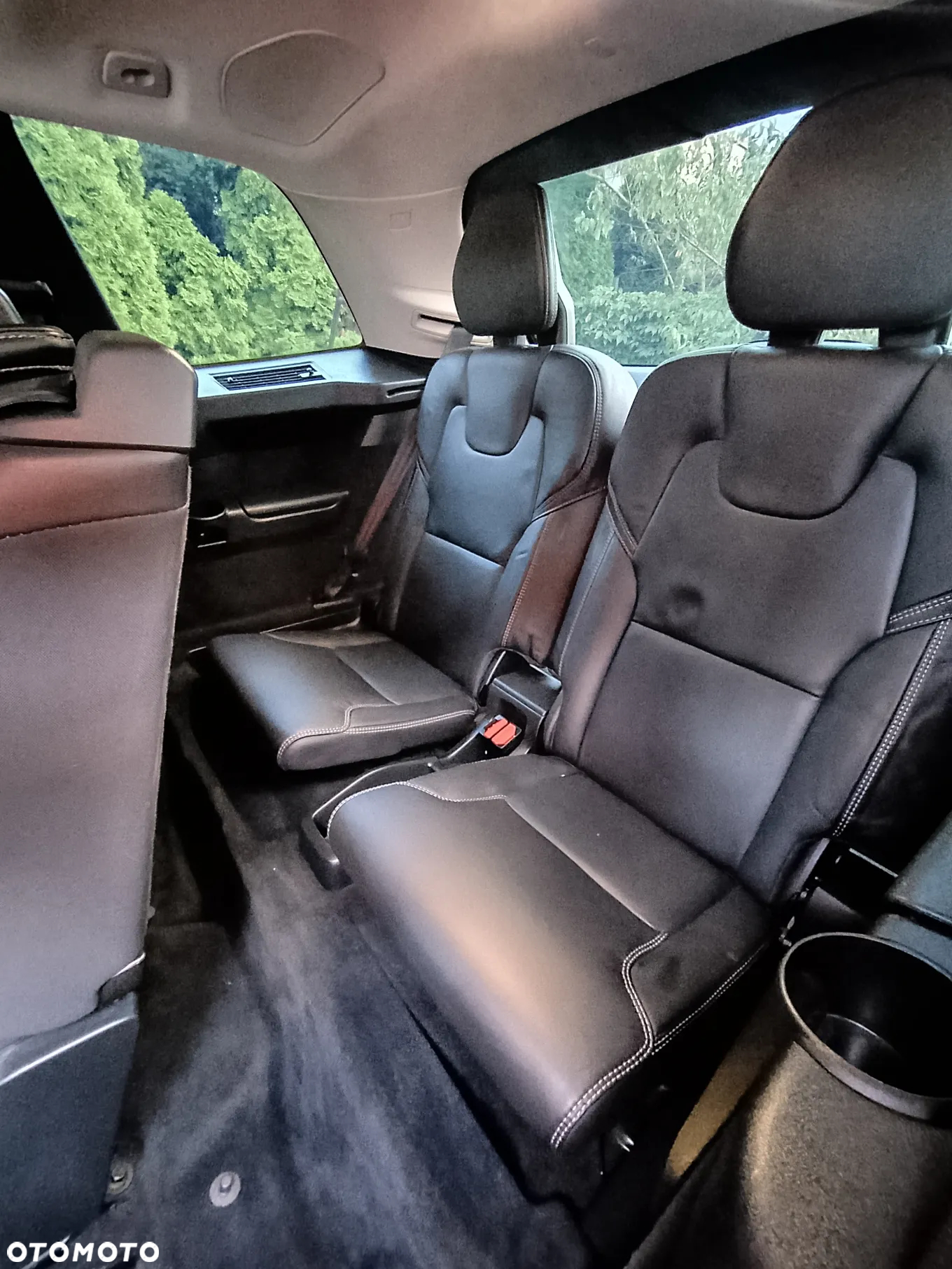 Volvo XC 90 - 15
