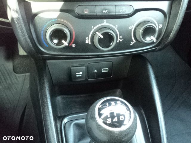 Fiat Tipo - 9