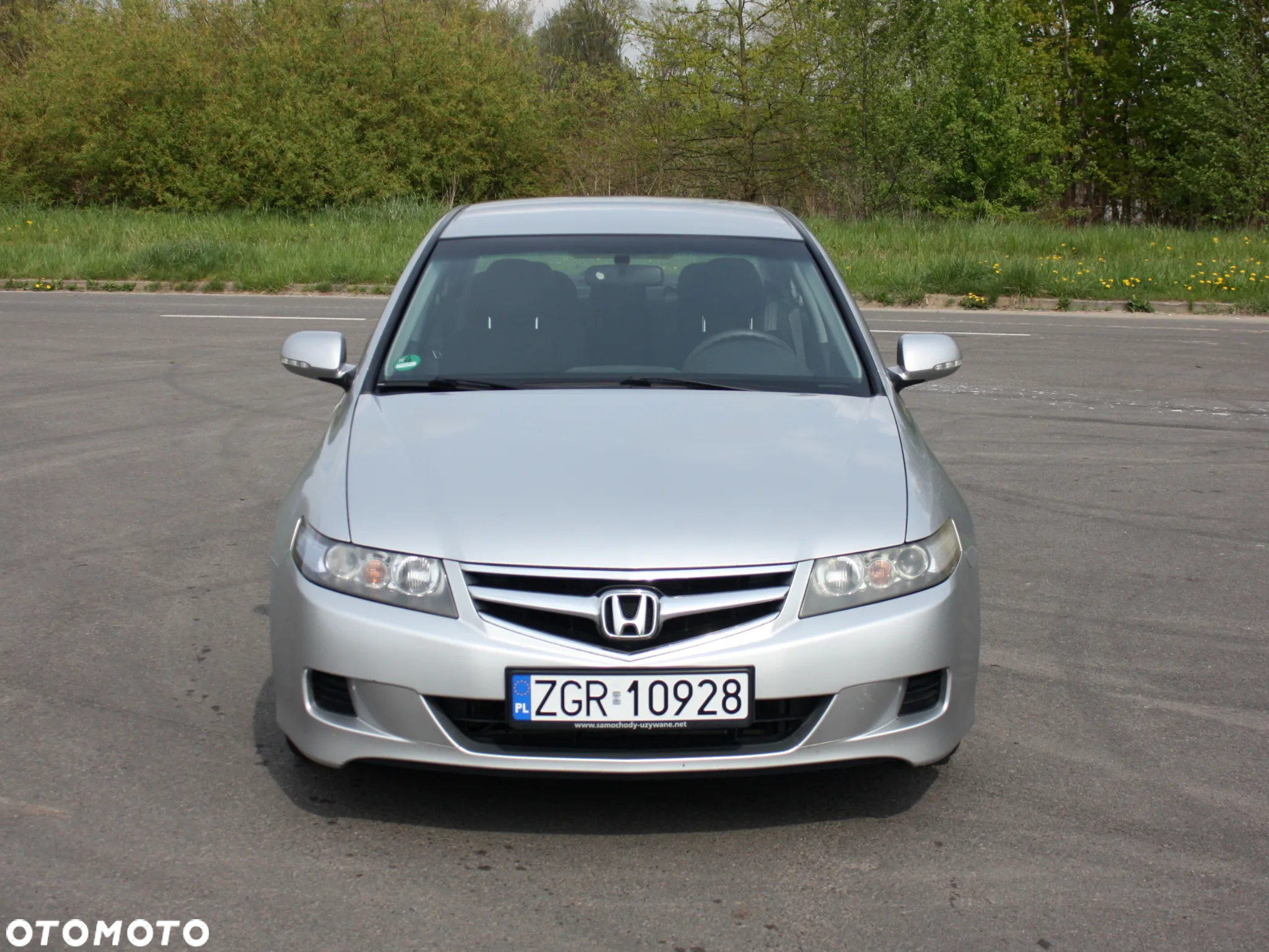 Honda Accord 2.0 Comfort - 6
