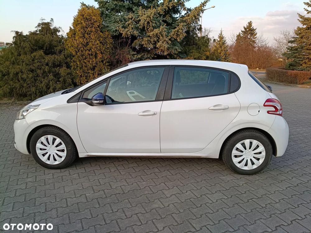 Peugeot 208 PureTech 68 Like - 5
