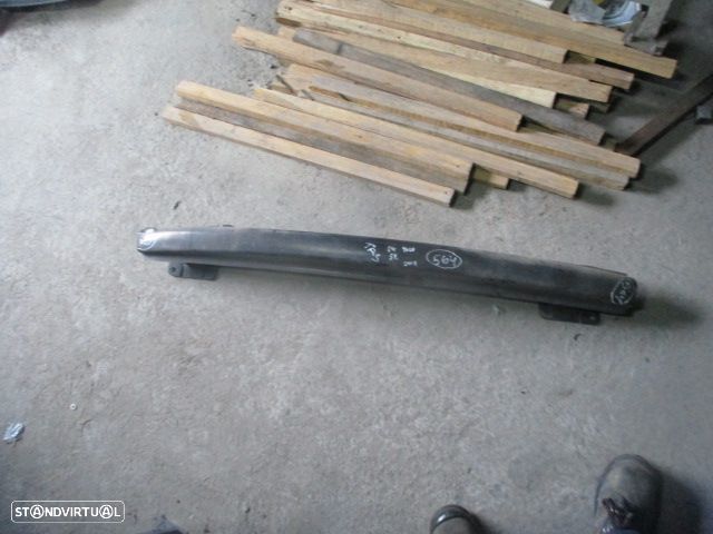 Reforço RF564 VW POLO 2009 5P Trz - 1