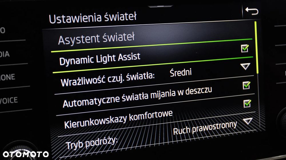 Skoda Superb 2.0 TSI 4x4 Style DSG - 30