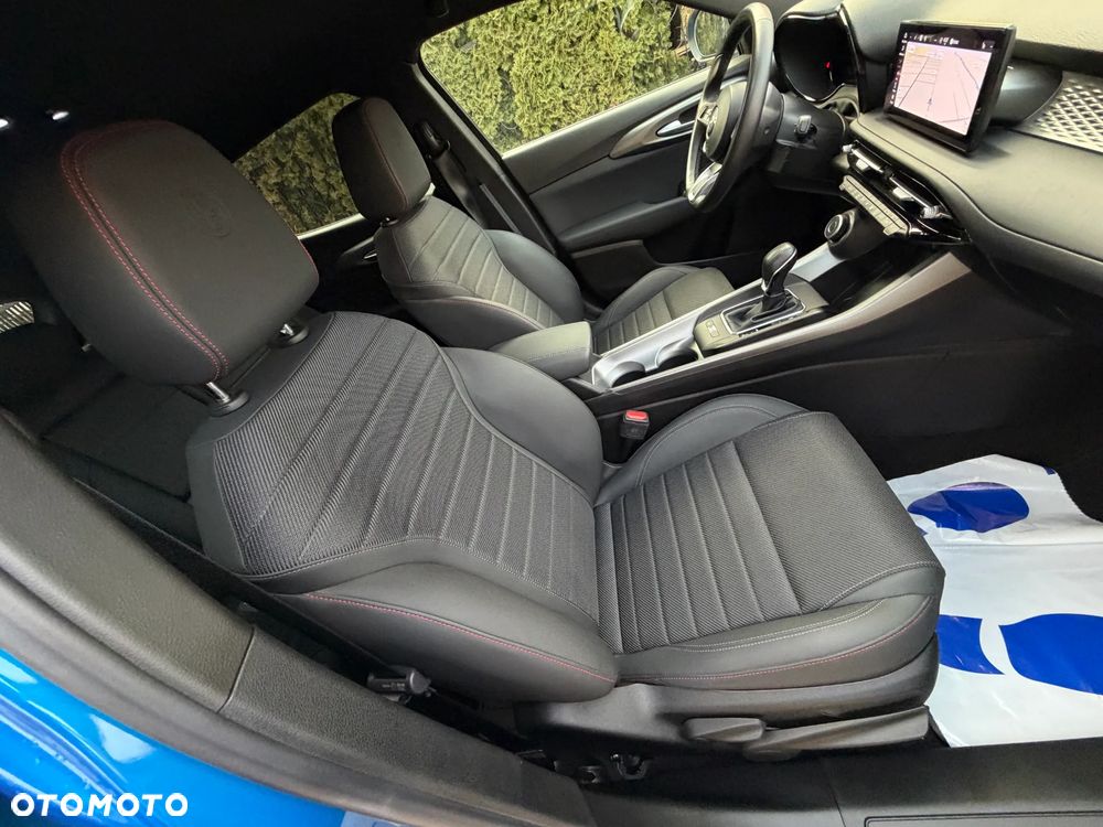 Alfa Romeo Tonale 1.5 T4 GSE mHEV Sprint DCT - 16