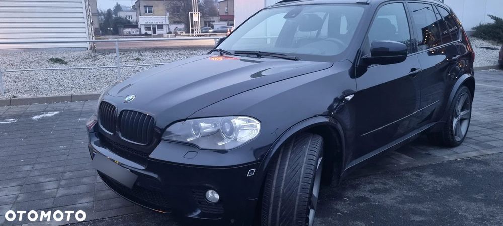 BMW X5 - 7