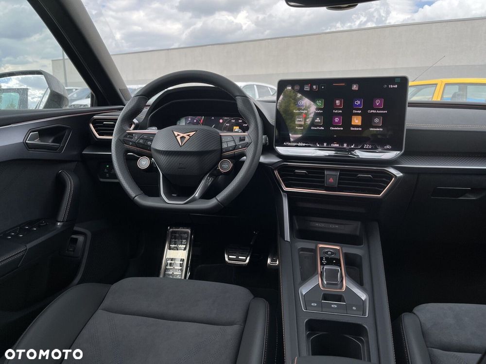 Cupra Leon - 41