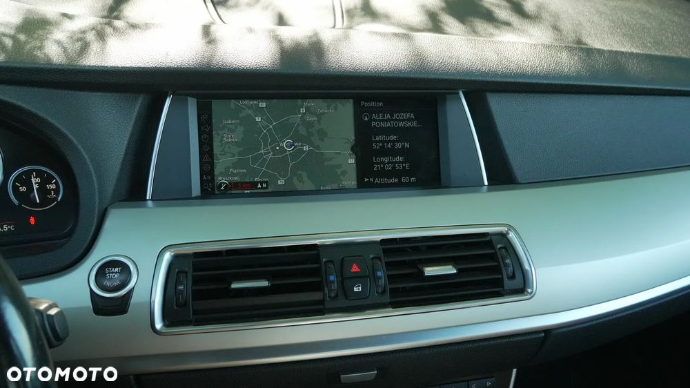 BMW 5GT 530d - 15