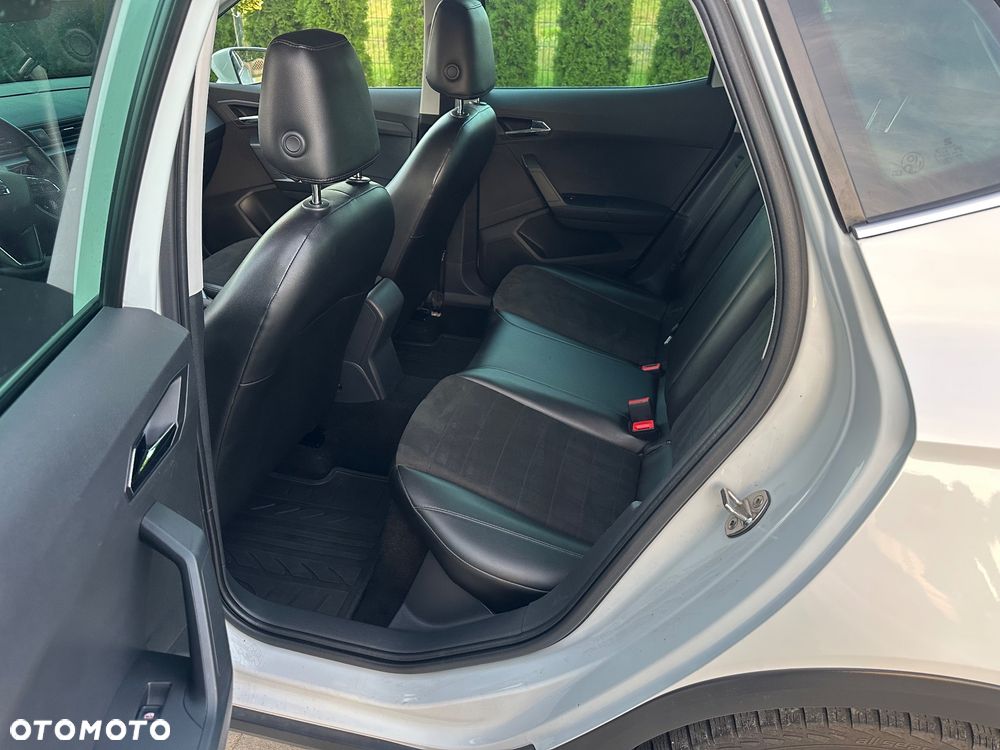 Seat Arona 1.0 TSI GPF Style S&S DSG - 19