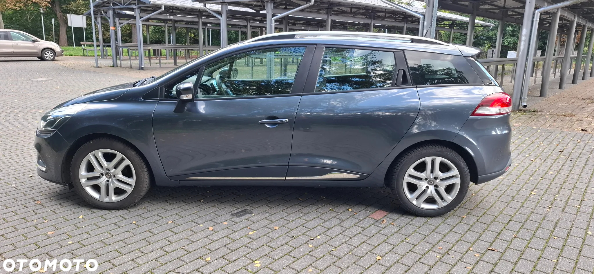 Renault Clio 0.9 Energy TCe Life - 3