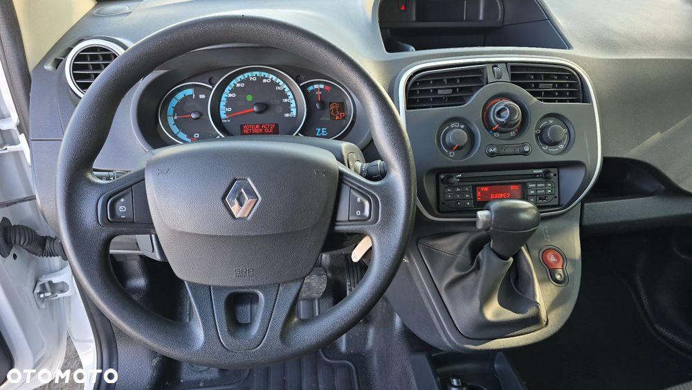 Renault Kangoo - 9