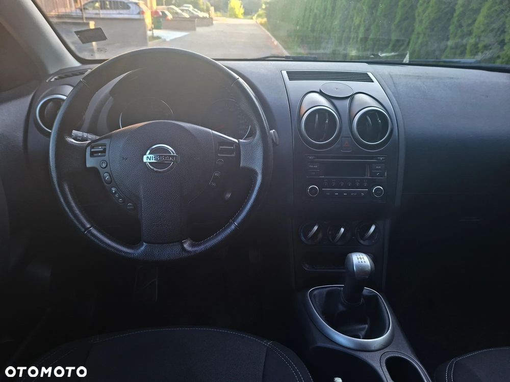 Nissan Qashqai 1.6 Acenta - 13
