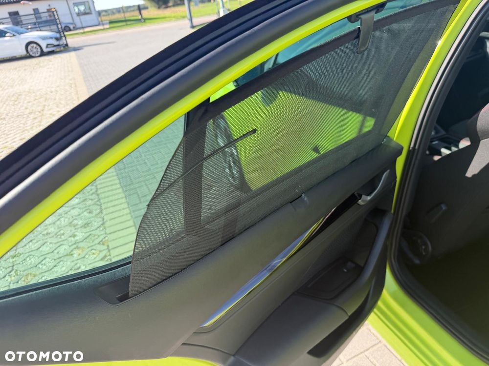 Skoda Octavia - 11
