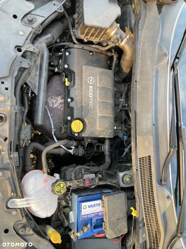 Opel Corsa - 12