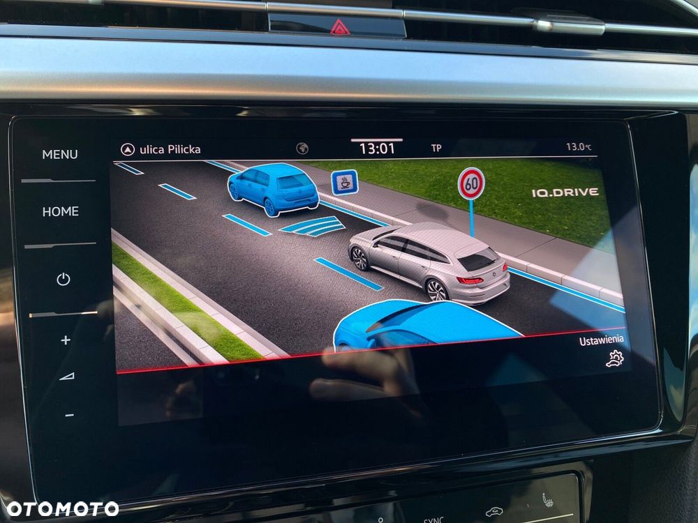 Volkswagen Arteon Shooting Brake 2.0 TSI R-Line DSG - 24
