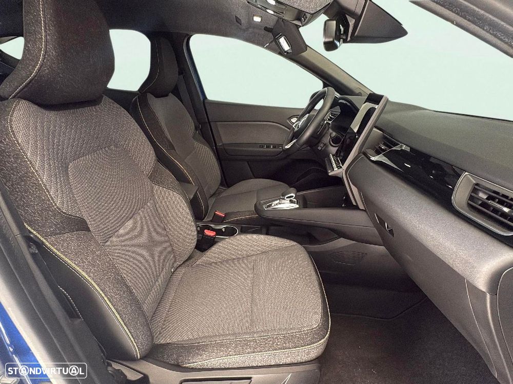 Mitsubishi ASX - 13