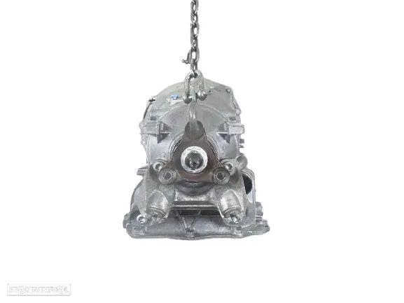 Caixa de velocidades Automática BMW S1 (F20) 1.5TD  Ref: GA8HP50Z - 2