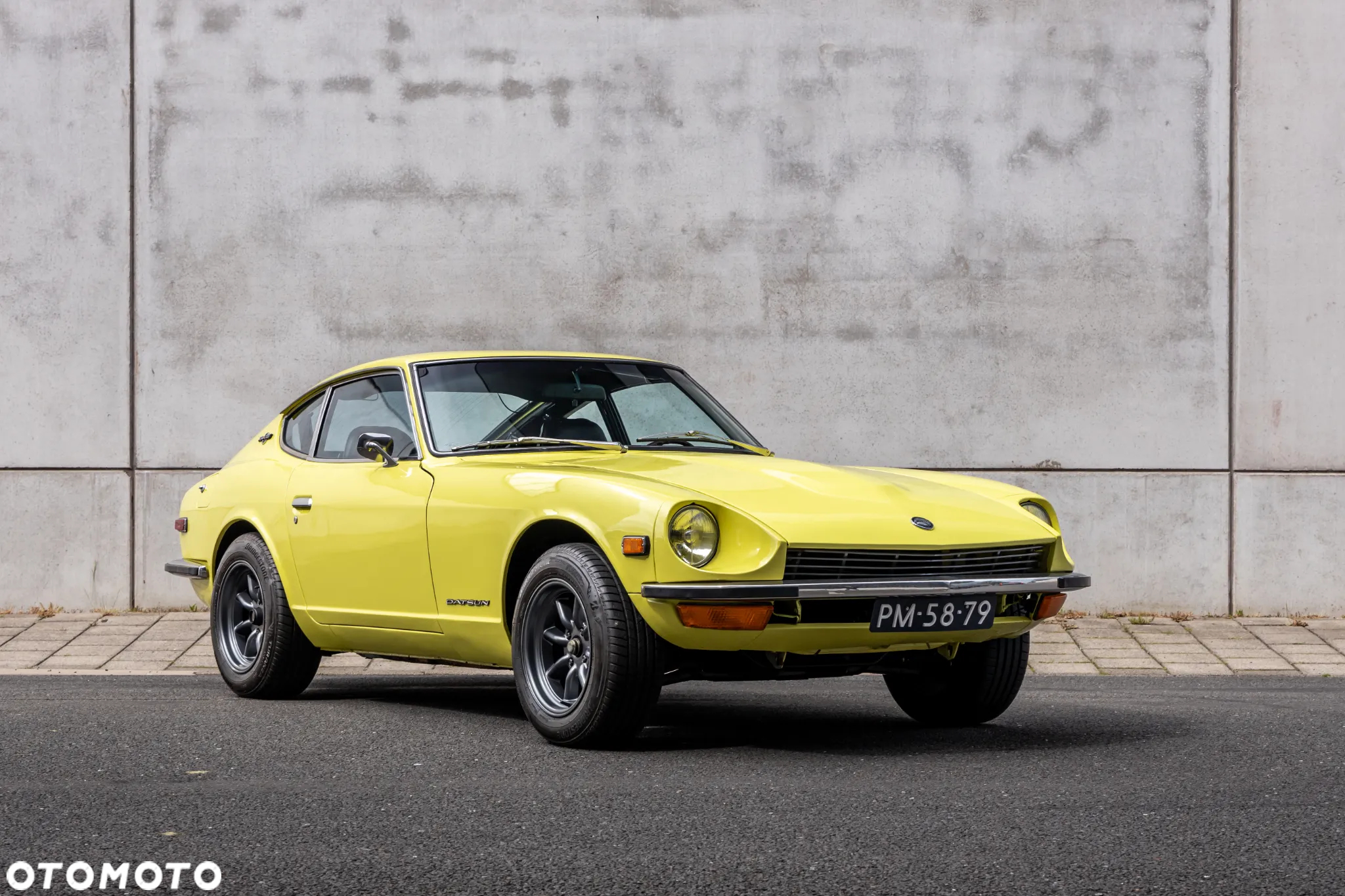 Nissan Inny - 2