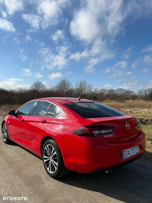 Opel Insignia 2.0 CDTI Elite S&S - 9