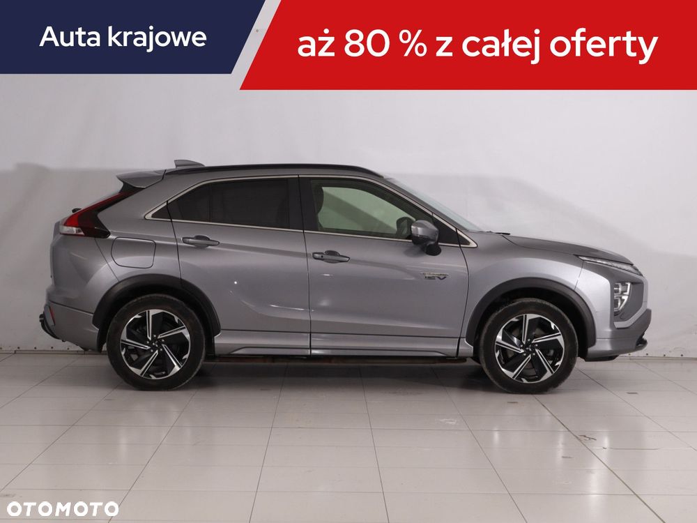 Mitsubishi Eclipse Cross - 8