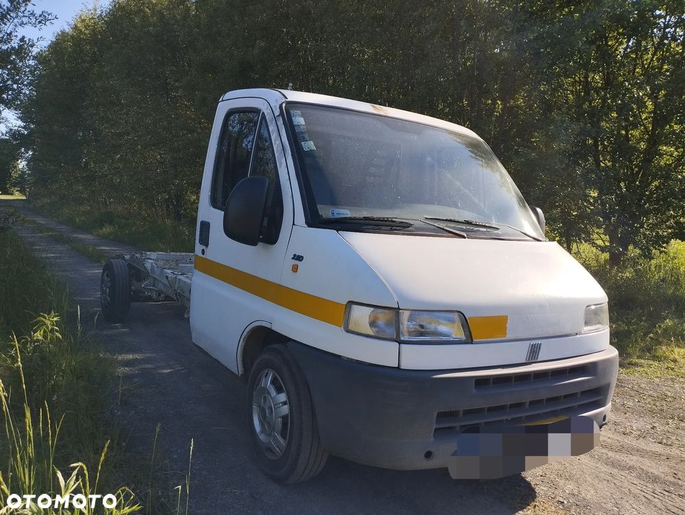 Fiat Ducato - 4