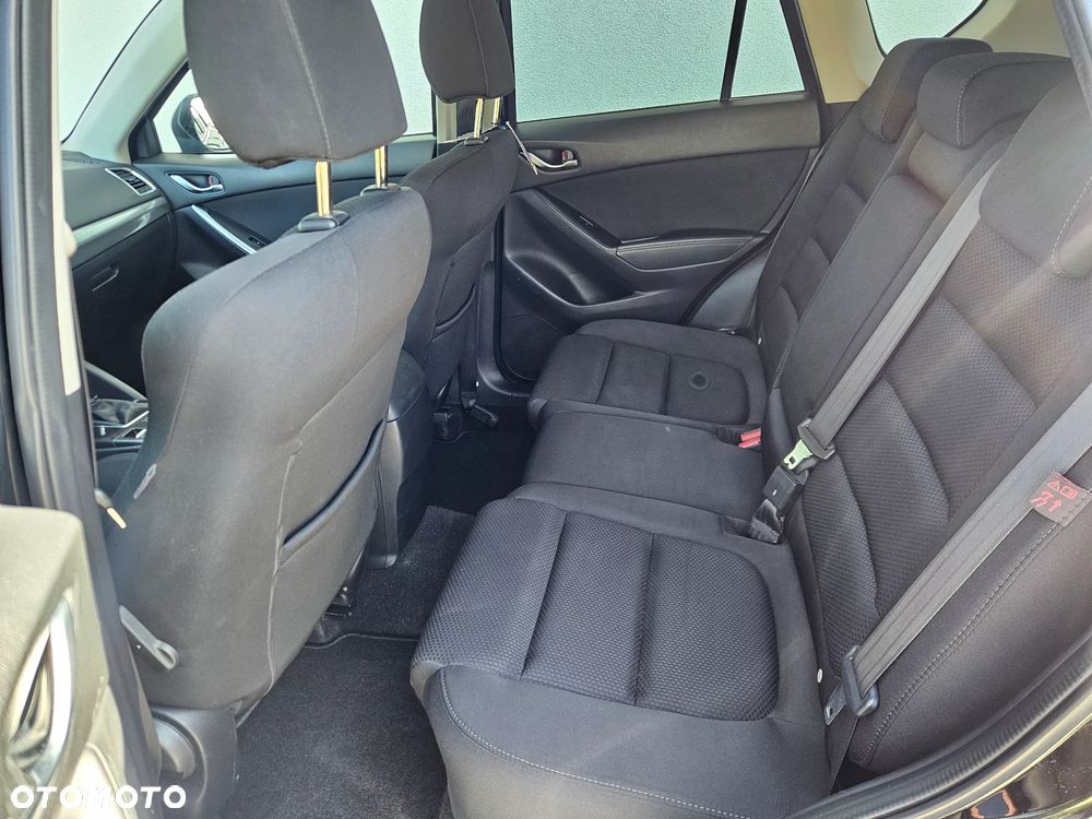 Mazda CX-5 2.2 D Skyenergy 2WD - 17