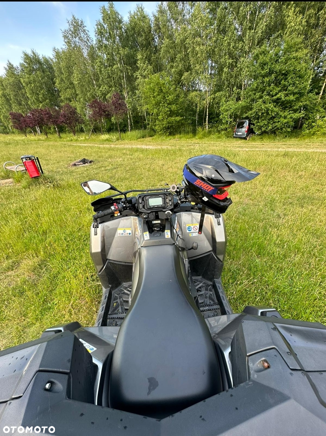 Polaris Sportsman