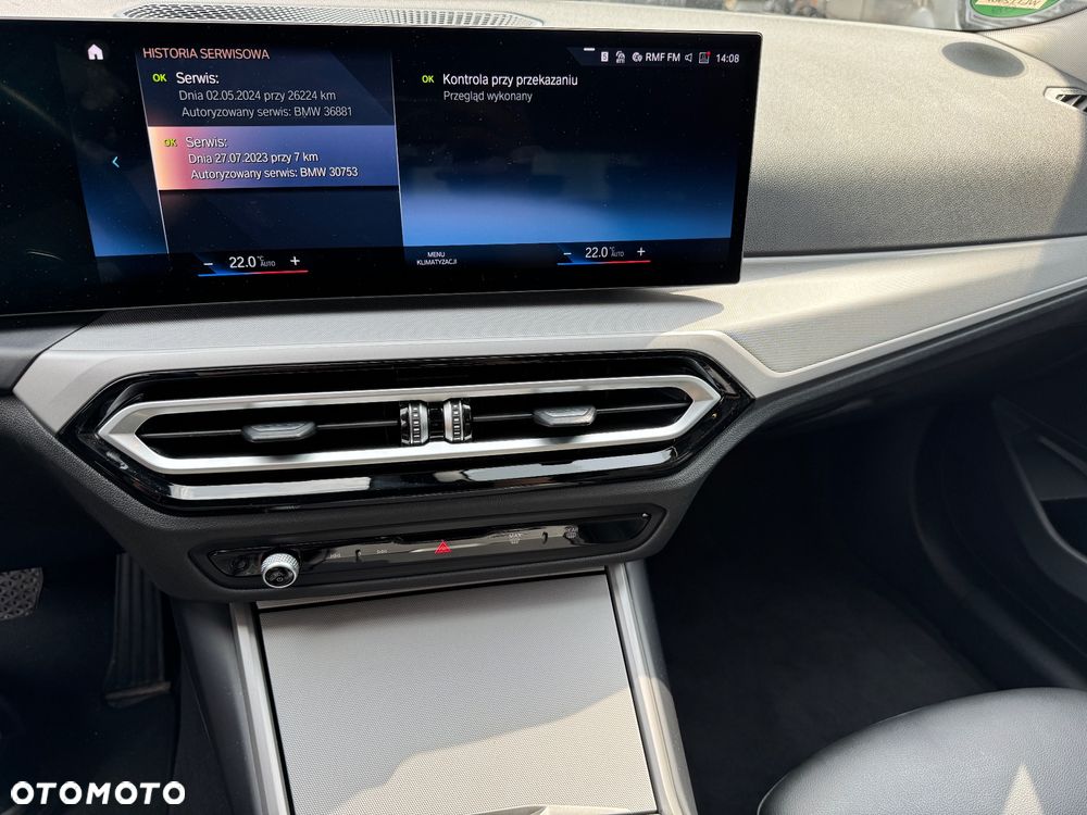 BMW Seria 3 318d - 18