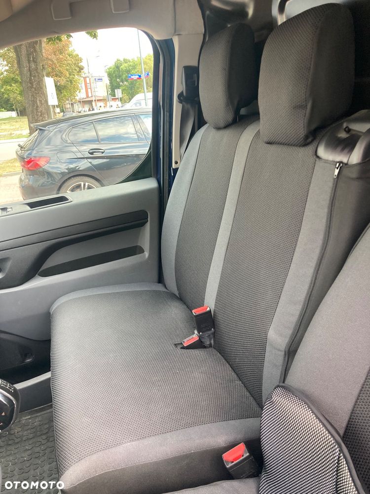 Peugeot Expert Pro L2H1 TwinCab Eco - 6