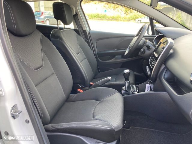 Renault Clio TCe 90 Dynamique - 28