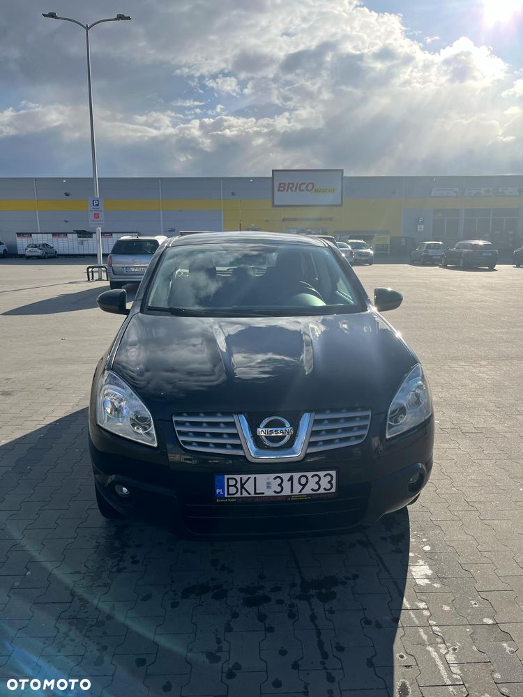 Nissan Qashqai 1.6 Acenta - 1