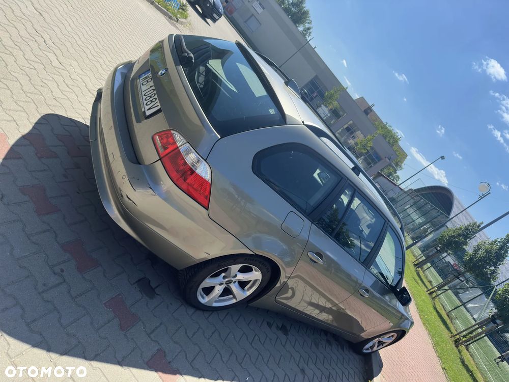 BMW Seria 5 - 3