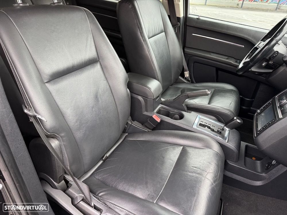 Dodge Journey 2.0 CRD R/T ATX - 15