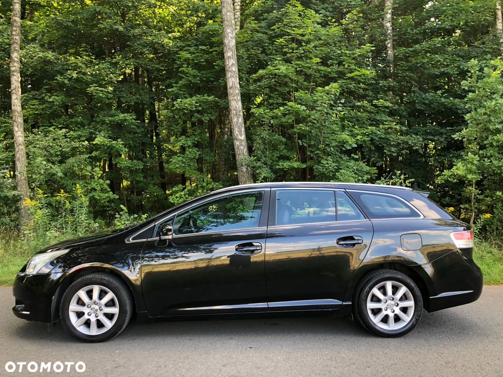 Toyota Avensis 2.0 D-4D PowerBoost Style - 5