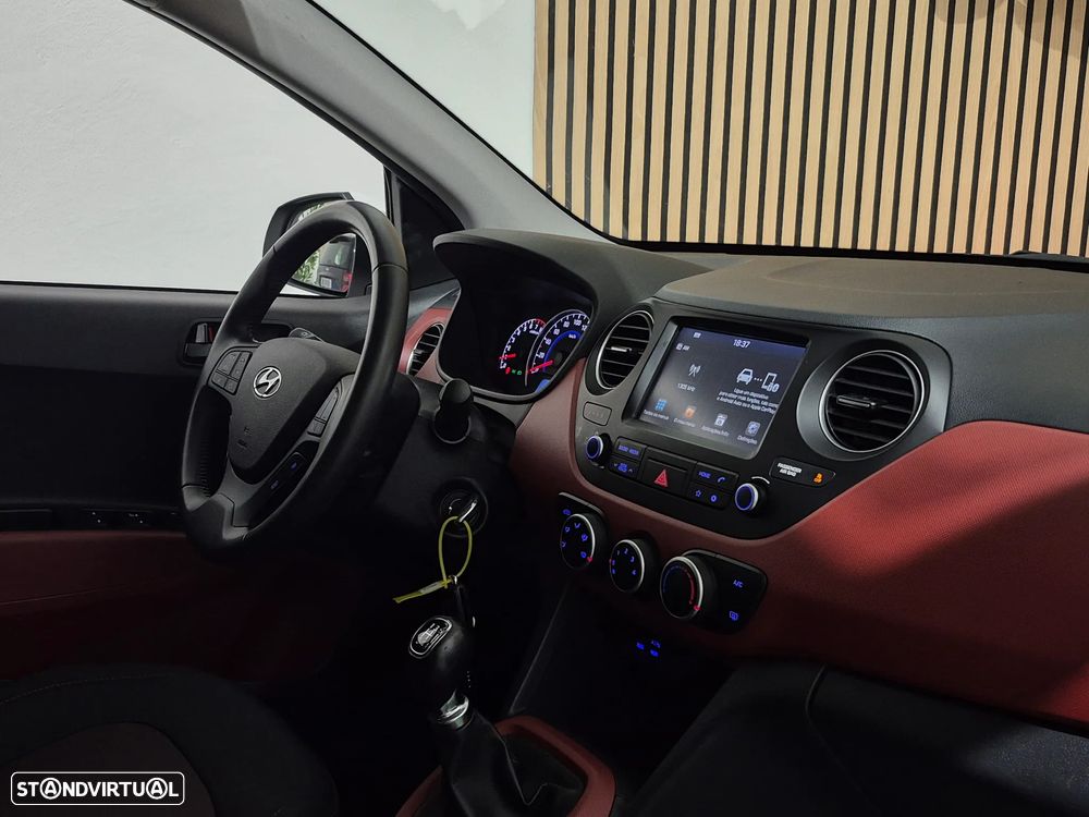 Hyundai i10 1.0 Style - 23