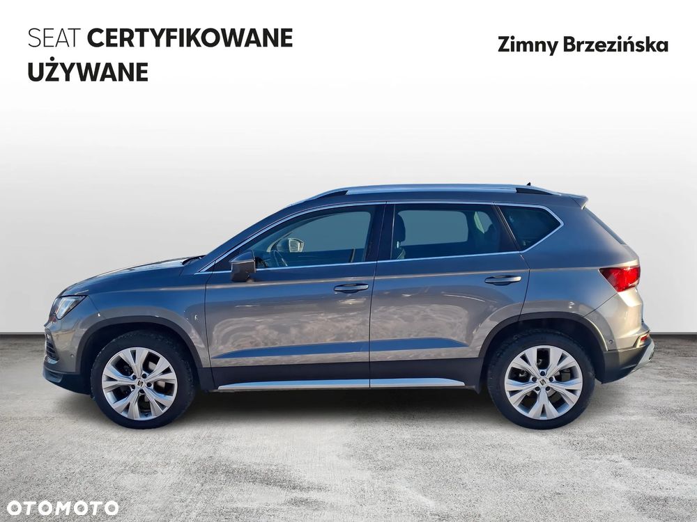 Seat Ateca 1.5 TSI Xperience S&S DSG - 2