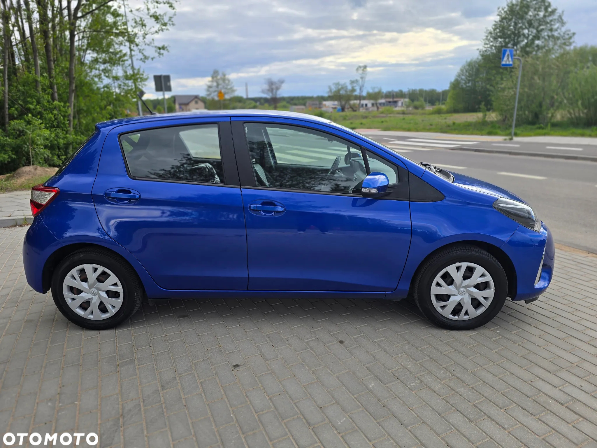 Toyota Yaris 1.5 Premium - 31