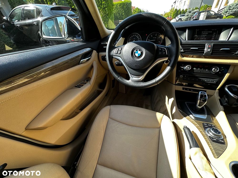 BMW X1 - 22